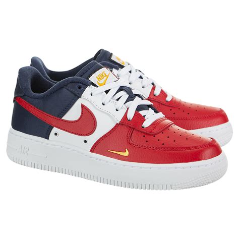 nike air force low kids.